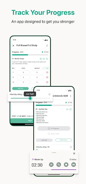 Ganbaru Method screenshot 3