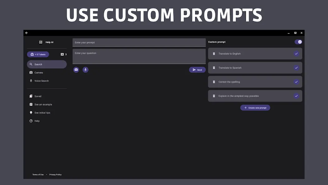 Help AI: Your Homework With AI screenshot 21