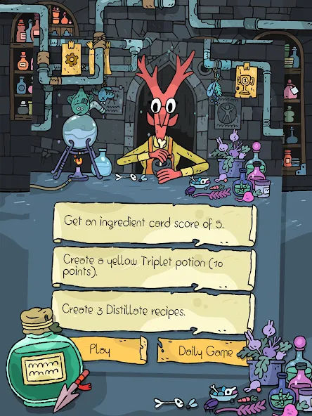 Miracle Merchant screenshot 12