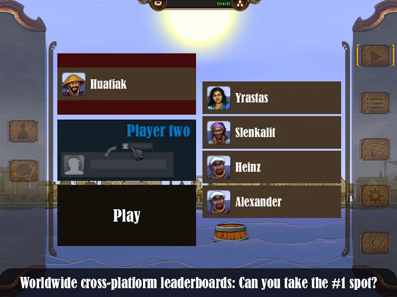 Le Havre: The Inland Port screenshot 11