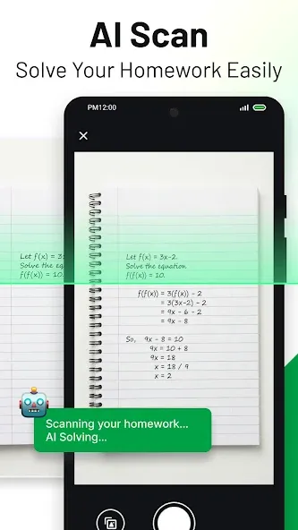 PDF AI: Podcast, Notes, Slides screenshot 6