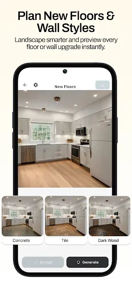 Remodel AI - Home Renovation screenshot 7