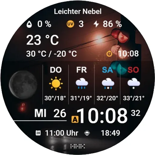 HMK WD159 screenshot 29