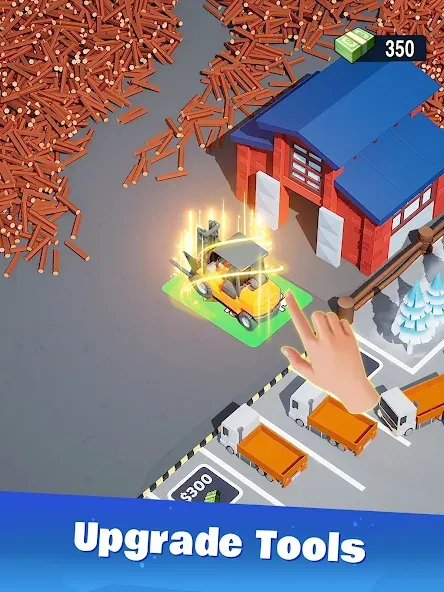 Frozen City screenshot 14