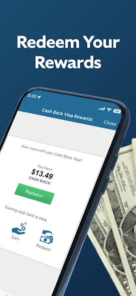 Rivermark Mobile screenshot 6