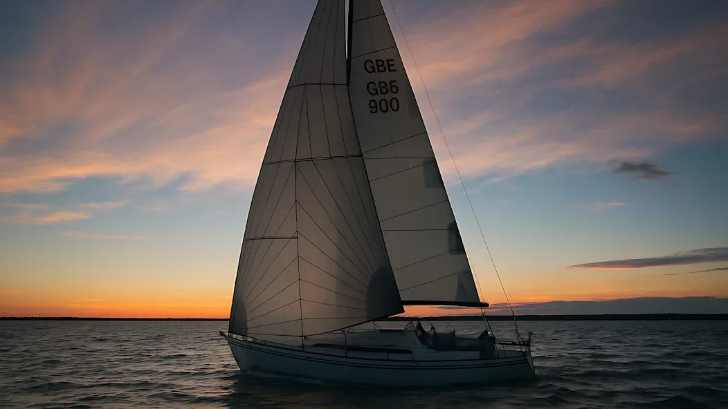 Sailing Ship Simulator screenshot 6