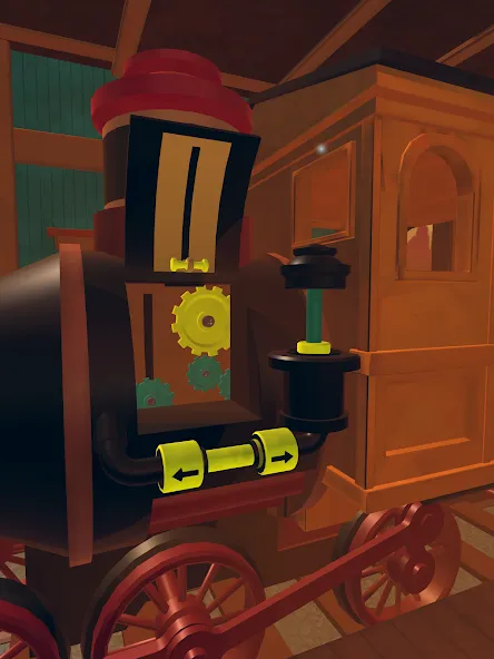 Cats in Time screenshot 16