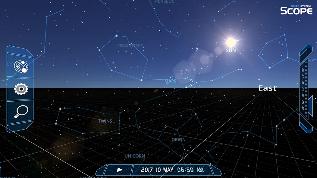 Solar System Scope screenshot 10