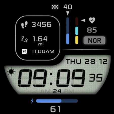 SG-86 screenshot 14