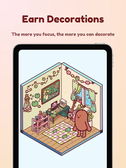 Focus Friend by Hank Green screenshot 6