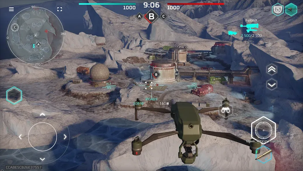 MWT: Tank Battles screenshot 7