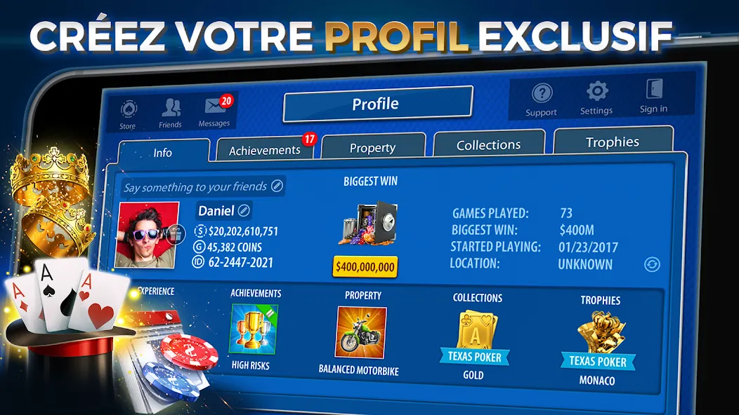 Casino Roulette: Roulettist screenshot 2