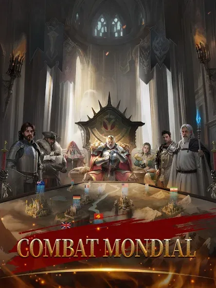 Last Land:Construis ton Empire screenshot 6