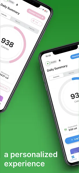 ChowTracker screenshot 3
