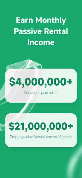 Ark7: Real Estate Investing screenshot 9