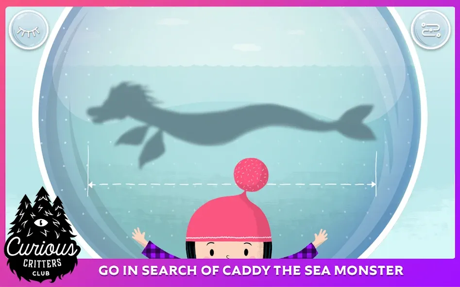 CCC: The Mystery of Caddy screenshot 10