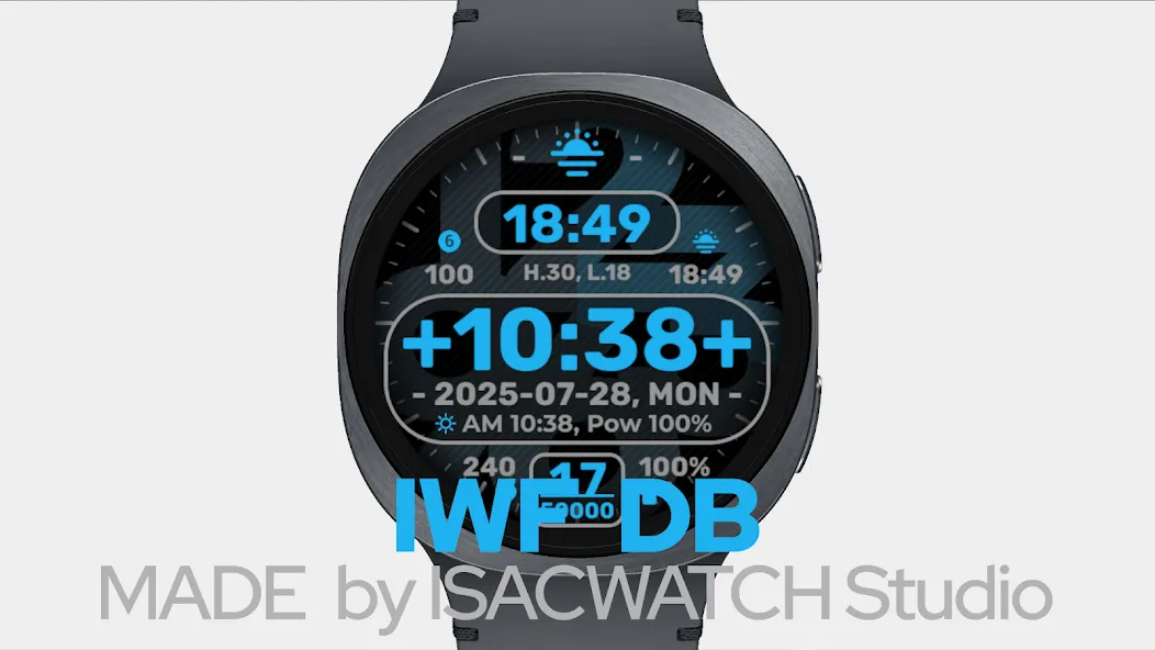 IWF DB | ISACWATCH screenshot 1