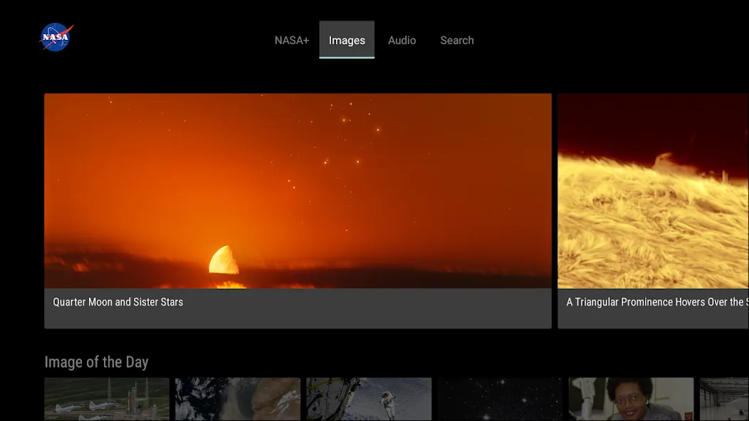 NASA screenshot 24