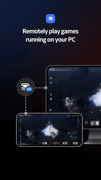 STOVE App screenshot 8