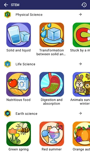 iKids screenshot 4