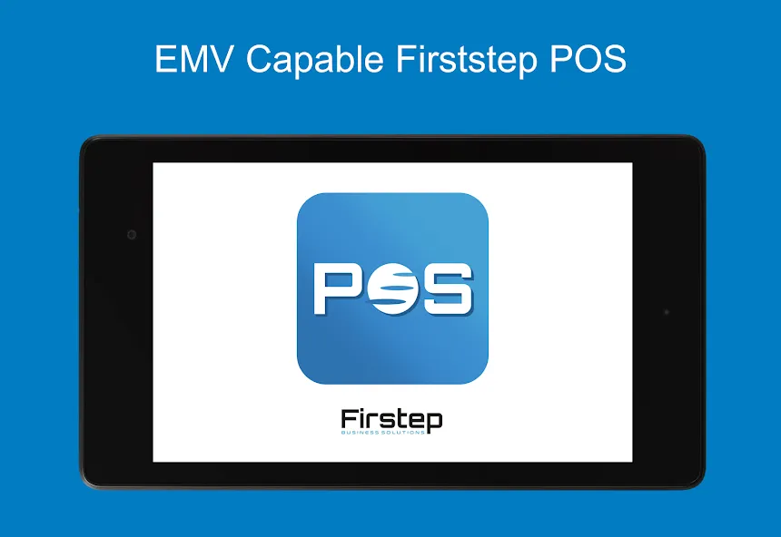 Firstep POS screenshot 13