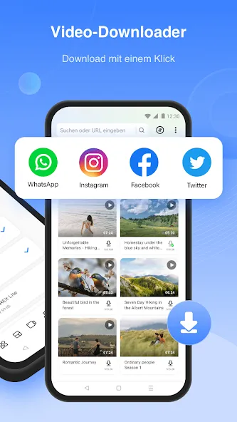SHAREit: Transfer, Share Files screenshot 3