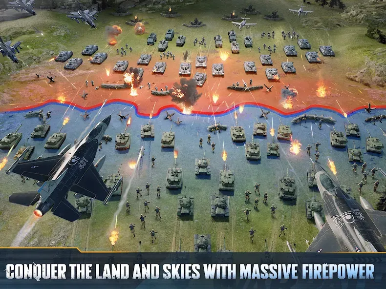 Warpath: Ace Shooter screenshot 11