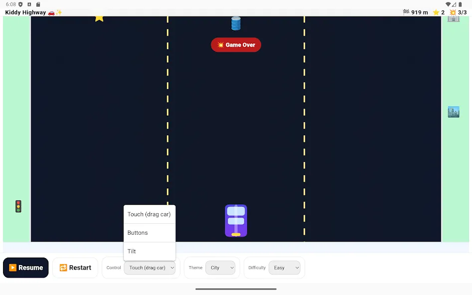 Highway Dash screenshot 8