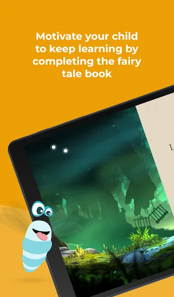 Kahoot! Learn to Read by Poio screenshot 13