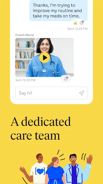 Spotlight by Scene Health screenshot 7