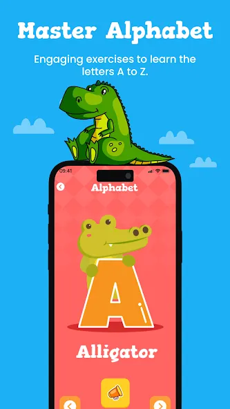 English For Kids screenshot 1
