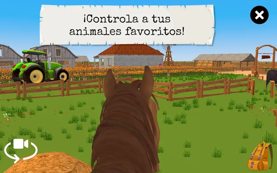 Animales de la Granja Juego VR screenshot 20