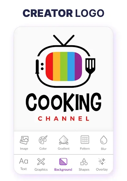 Logo Maker, AI Logo Generator screenshot 8