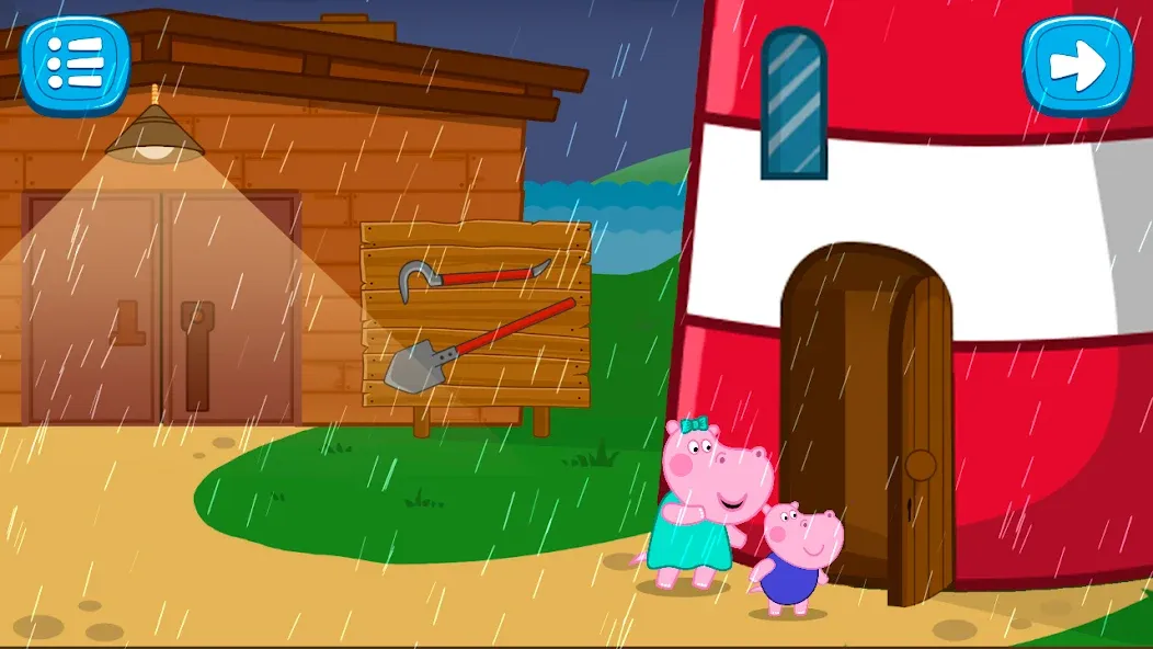 Des énigmes: Salle d'évasion screenshot 6