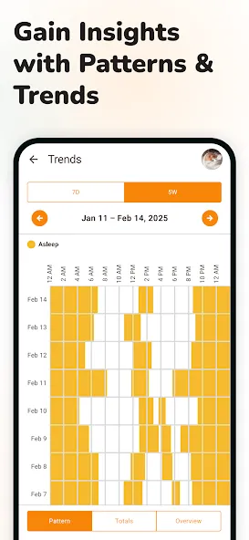 Baby Tracker by Sprout screenshot 2