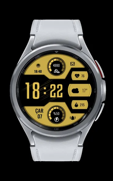 CNRwatch009 screenshot 4