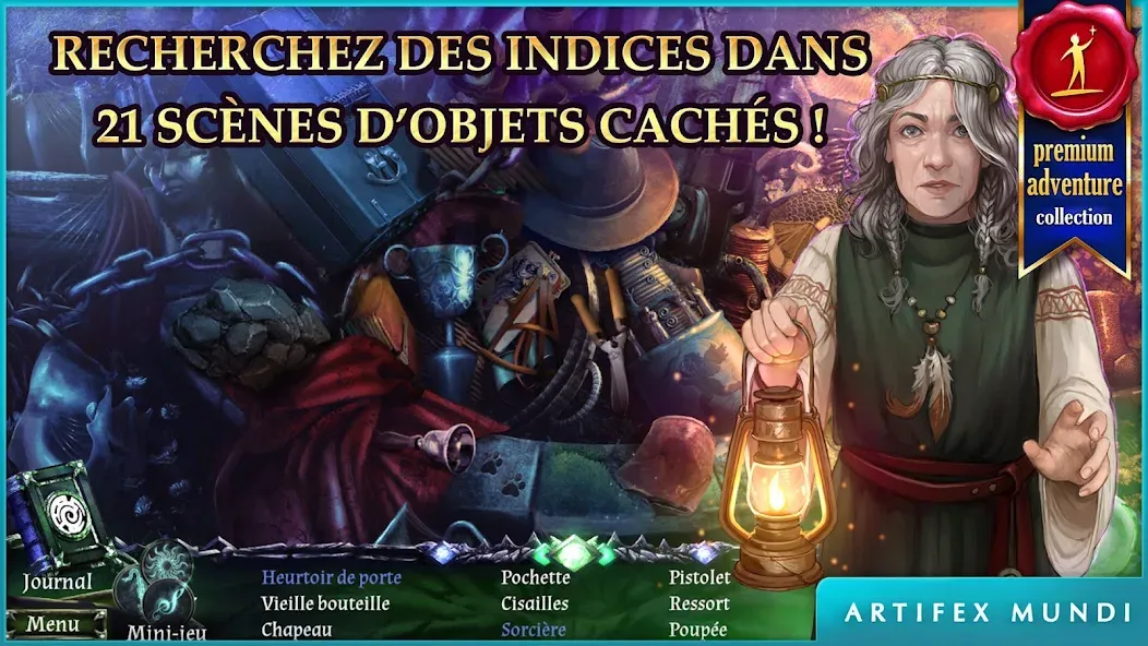Chasseur de Démons 3 (Full) screenshot 3