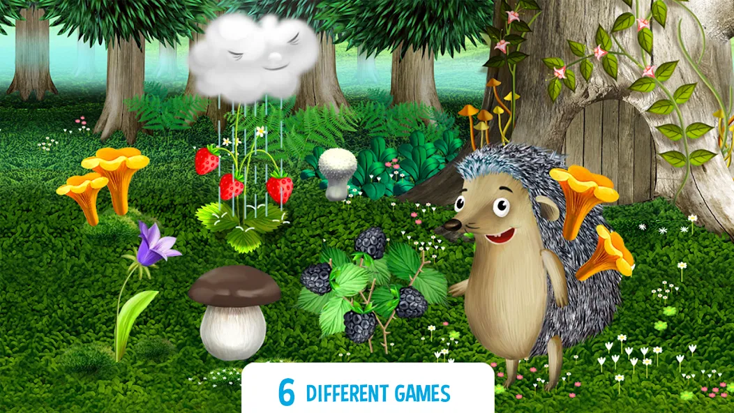 Pepi Tree screenshot 2