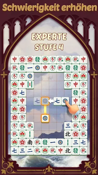 Mahjong Match Täglich screenshot 4