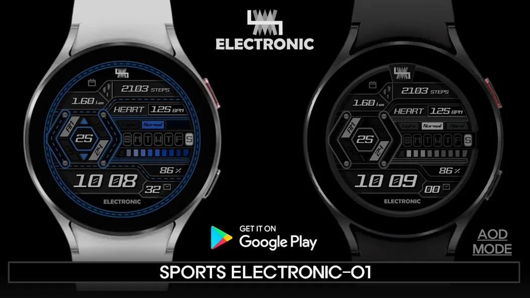 LMwatch sports electronic 01 screenshot 1