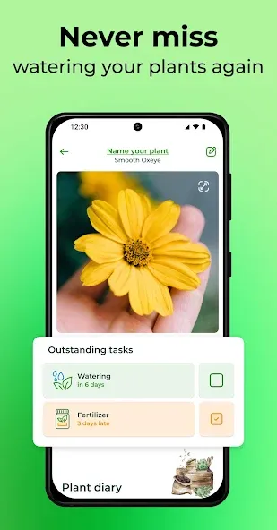 PlantSnap: Plant Identifier screenshot 7