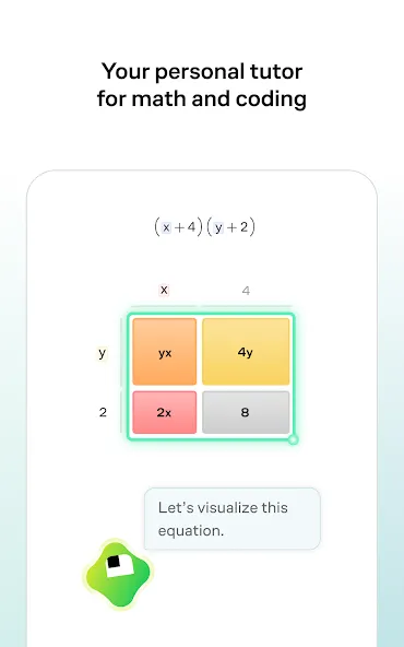 Brilliant: Learn Math & Coding screenshot 9