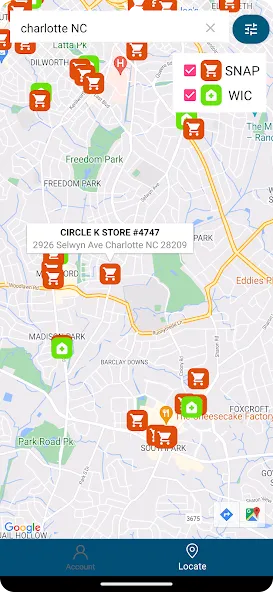 ebtEDGE screenshot 8