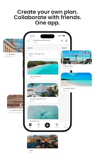 Wanderz - Travel Guides screenshot 16