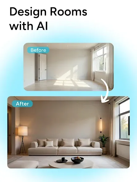 Arch - AI Home Design screenshot 10