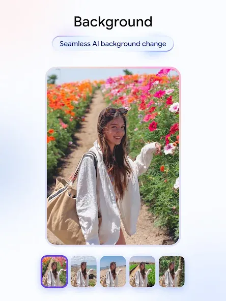 AI Photo Editor: AI Expand screenshot 12