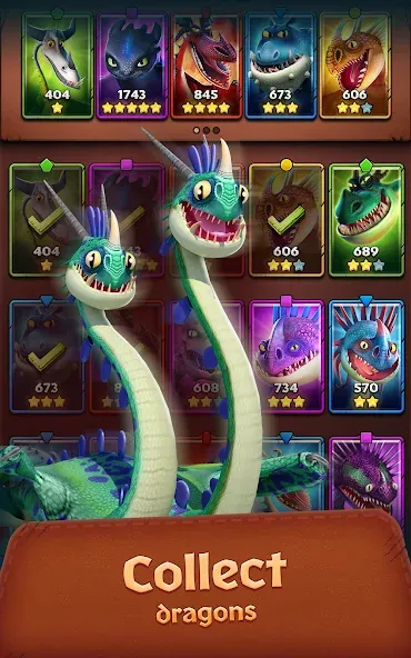 Dragons: Titan Uprising screenshot 12