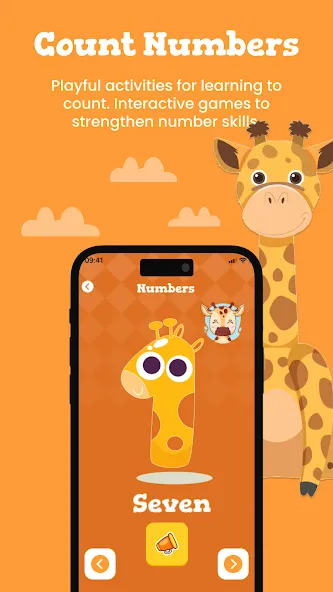 English For Kids screenshot 2