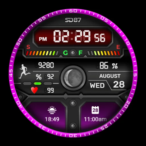 SD87 screenshot 12