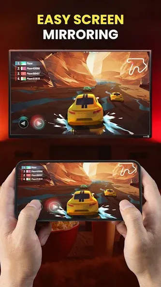 Remote for Firestick: Fire TV screenshot 2